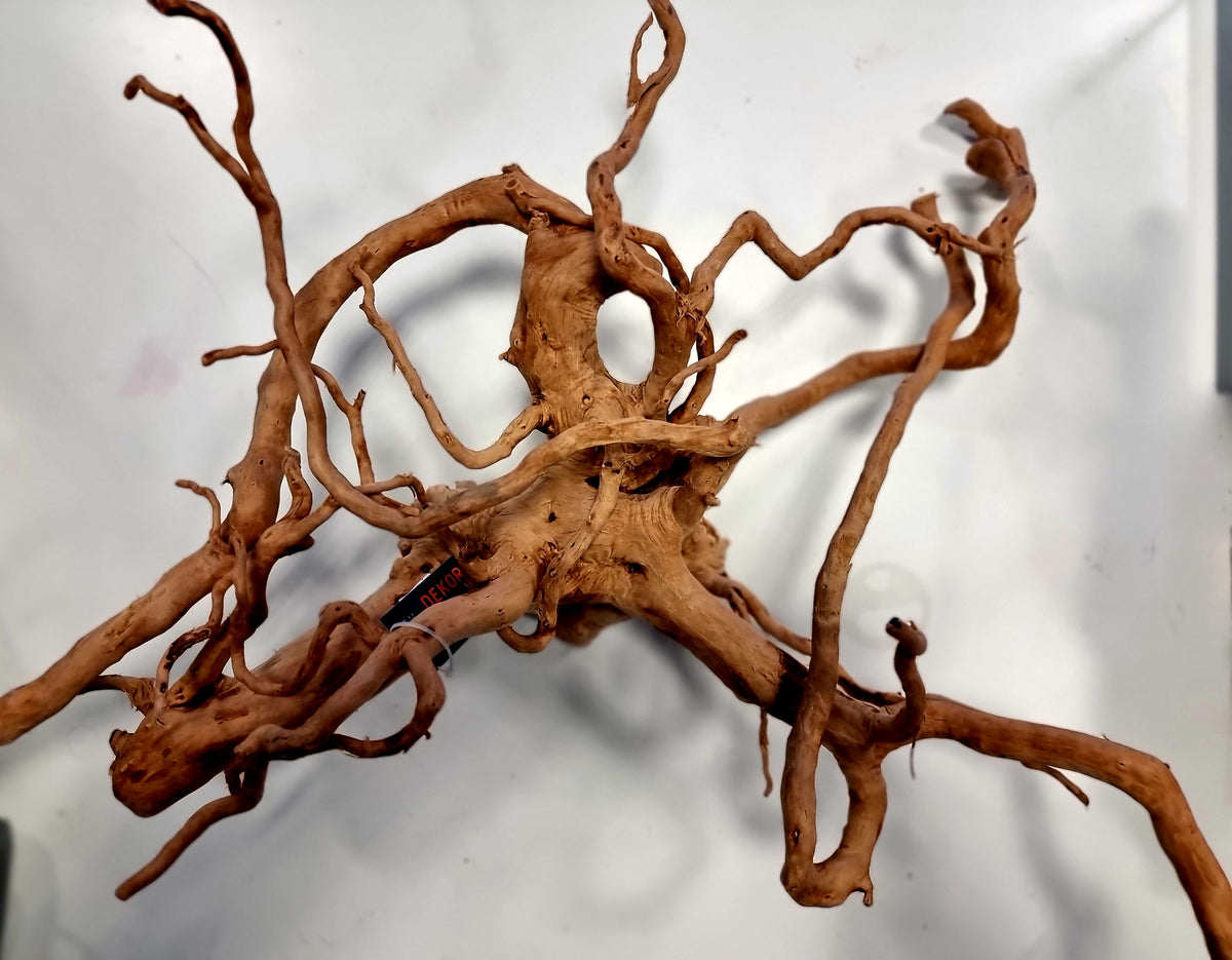 Tronco radice legno ornamentale – Igapò acquari tropicali