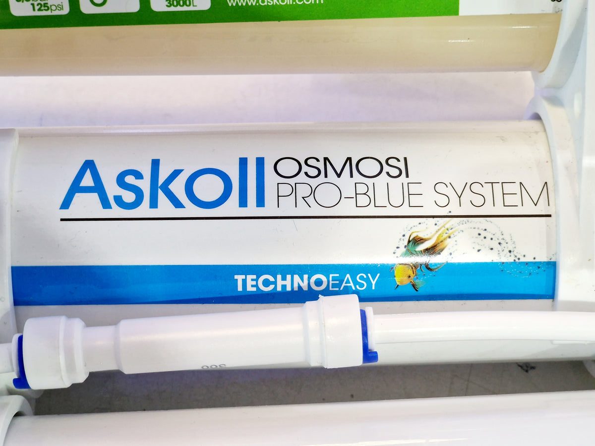 Pro Blue System Askoll Impianto osmosi Askoll da €7.37