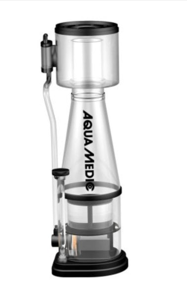 Skimmer Aquamedic power flotor L NEW USATO CON DUE ANNI DI GARANZIA per acquari fino a 500 litri