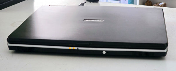 HP SATELLITE L20-101 LAPTOP DVD FUNZIONANTE