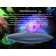ZETLIGHT UFO 55W ZE8600 M PLAFONIERA LED FULL SPECTRUM NUOVA