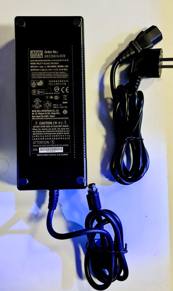 GIESEMANN PLAFONIERA A LED FUTURA-S - 3 MODULI 260/195W LUNGHEZZA 650MM