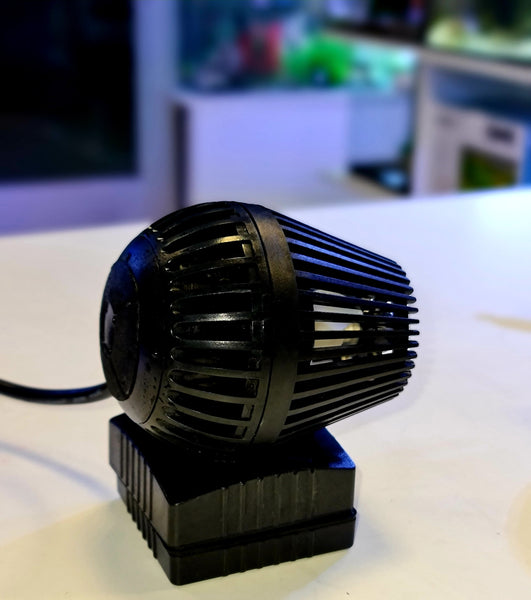ZETLIGHT SPARKLE DRAGON SD-30 DA 8000 LITRI/H usata solo per esposizione