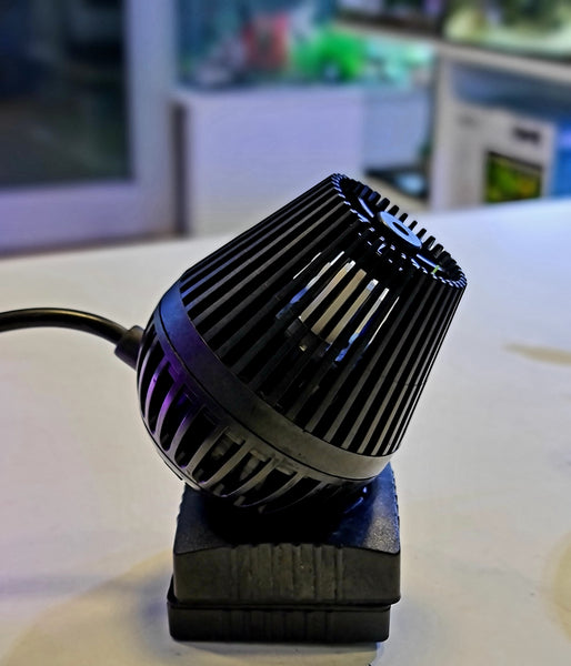 ZETLIGHT SPARKLE DRAGON SD-30 DA 8000 LITRI/H usata solo per esposizione