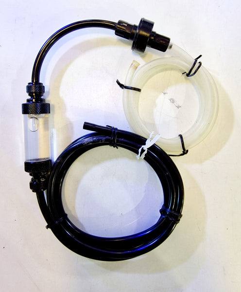 IMPIANTO CO2 USATO COMPLETO DI ACCESSORI
