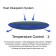 ZETLIGHT UFO 55W ZE8600 M PLAFONIERA LED FULL SPECTRUM NUOVA