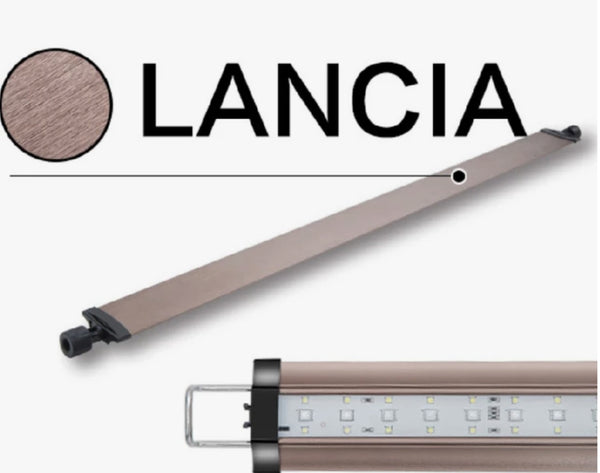 LANCIA II ZETLIGHT WIFI LED STRIP PLANT 44W usata